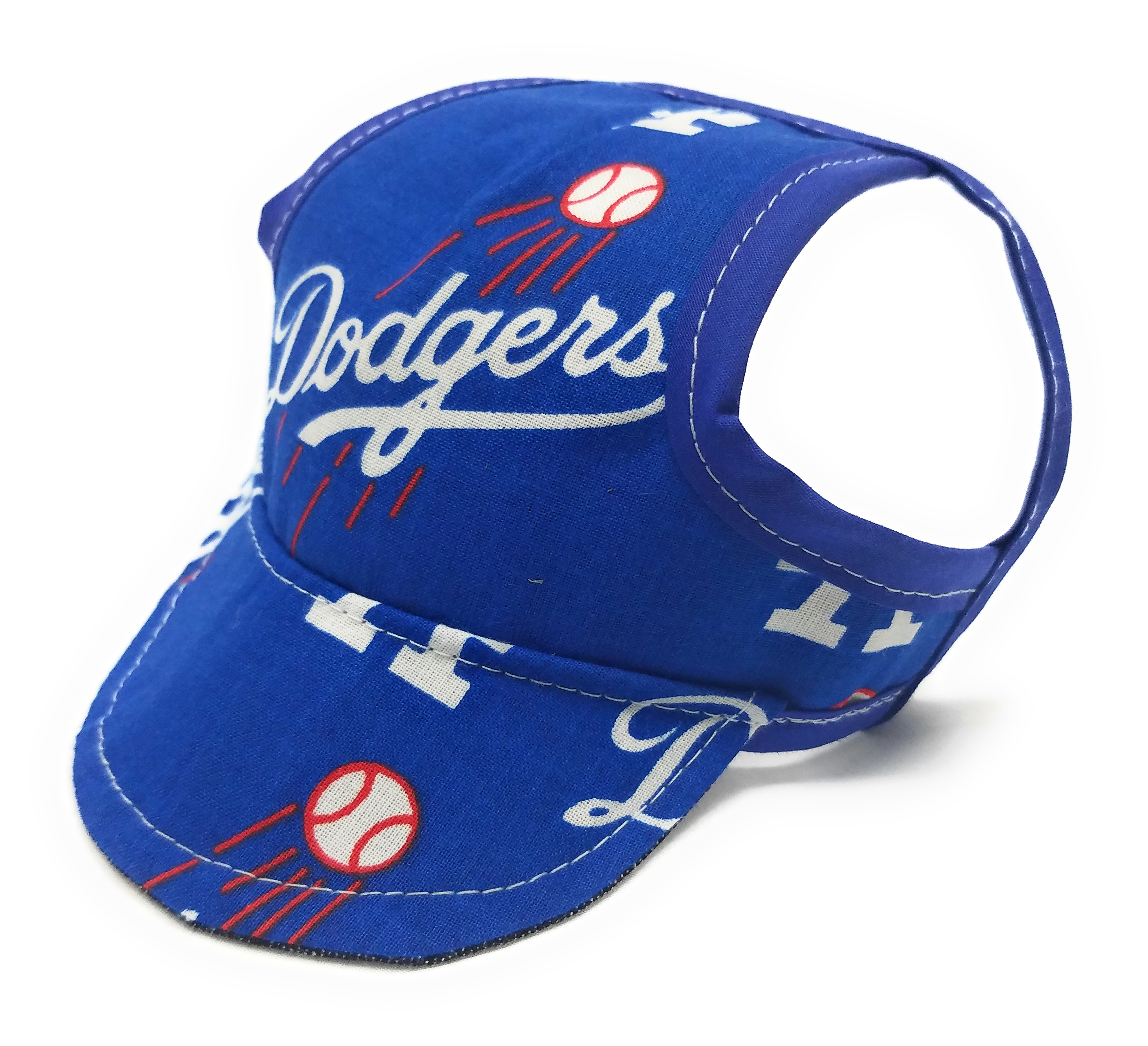 hat dodgers