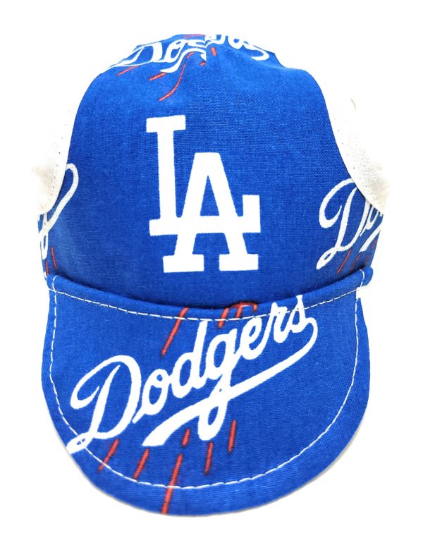 Dodgers Hat 2B