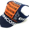 Broncos Sports Fabric Doggy Hat
