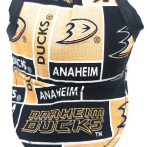 Dog Hat – Ducks Sports Fabric