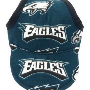 Dog Hat – Eagles Sports Fabric