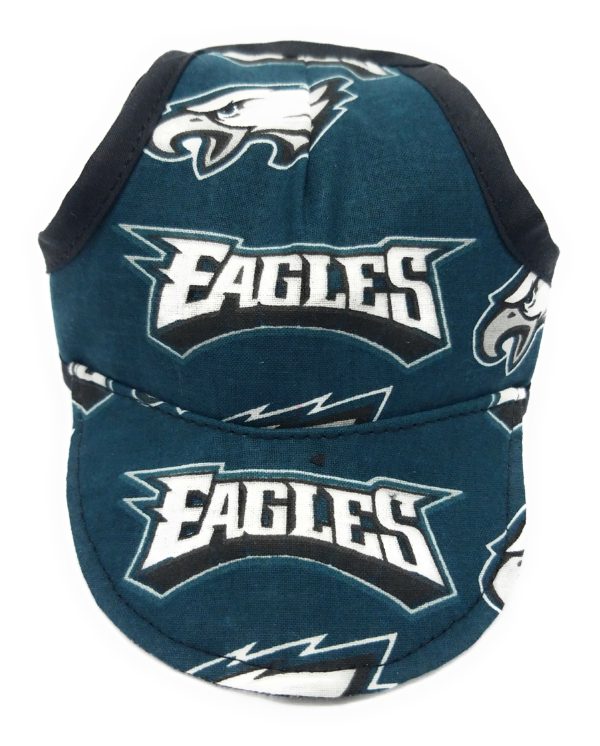 Eagles Dog Hat 2B