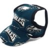 Eagles Dog Hat 2A