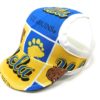UCLA Dog Hat 2A