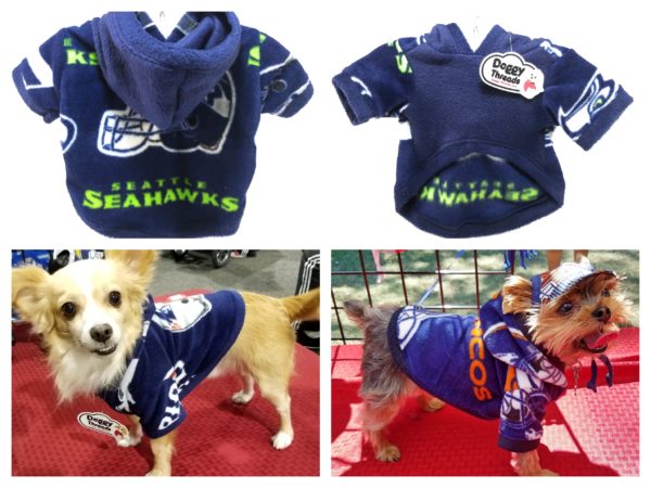 Seahawks Hoodie