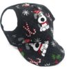Holiday Puppy Dog Hat
