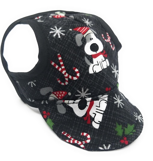 Doggy Threads  Handcrafted Dog Hats & Clothing