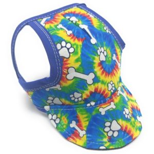 Dog Hat – Tye Die