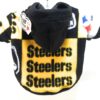 Steelers Hoodie Back